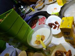 -哆来咪火锅烤肉自助(牌楼店)