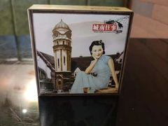 -城南往事·鲁菜济南菜(龙奥万科店)