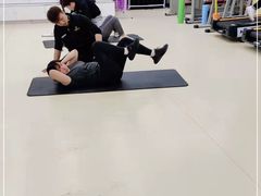 -中田·健身+普拉提(浦东金高路店)