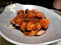 -绿茶餐厅(昌平悦荟店)