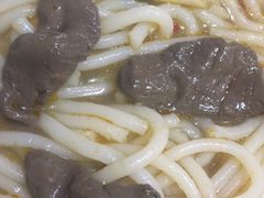 -锦泓老字号猪脏粉(东联大厦店)