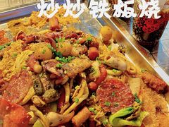 -成川茶店·潮汕工夫浓茶(万象店)