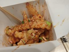 -莱得快酸辣粉(天和里店)