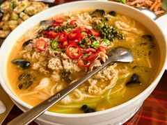 -民族饭店-四季餐厅