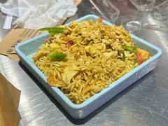 -有蚝有翅烧烤大排档·宵夜(右安门店)