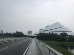 -哈尔滨大剧院