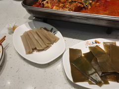 -鱼酷活鱼烤鱼(南京水游城店)