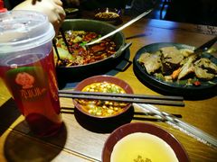 -受气牛肉·重庆耙牛肉(来福士店)