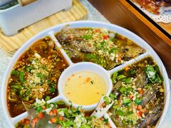 -东江海鲜大排档·潮汕菜·砂锅粥