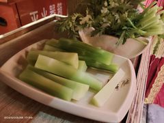 -蜀大侠火锅(森兰花园城店)