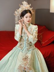 -洋洋婚纱品牌集合店