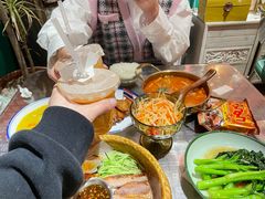 -清迈清迈巷口小排档(烟台山店)