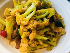 -撒拉花儿·新疆菜·清真(太阳宫店)