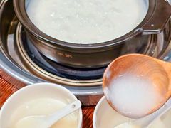 -大良毋米粥(锦龙路总店)