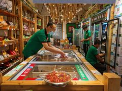 -锅圈食汇火锅烧烤食材超市(回龙观店)