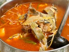 -甲秀楼缘餐厅(西直门店)