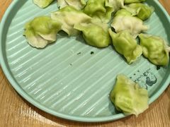 -三姐妹饺子(东木头市店)