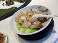 -松鹤楼(狮山永利广场店)