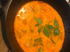 冬阴功海鲜汤-Doo Dee Thai Food(Issan/Isaan/Esan)