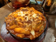 玉米烤芝士-香猪坊韩国烤肉专属门店(魏公村店)