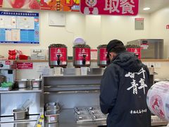 -蜜雪冰城(同德里店)