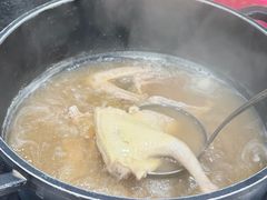 -皇鸽餐厅(五桂山分店)