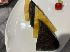 -广东道至正餐厅(区庄店)