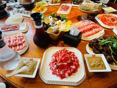 -丁卯•铜锅涮肉(工体店)