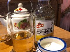 -胖老汉椒麻鸡清真新疆菜(西御街店)
