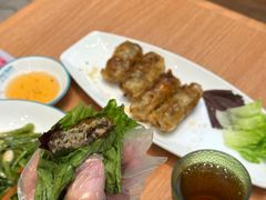 -越小品·越南餐厅(万科里店)