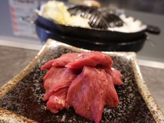 -北海道BBQ NOBOJIN