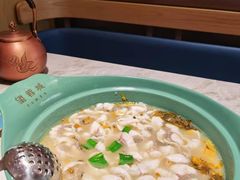 古法酸菜鱼-望蓉城·古法酸菜鱼(世纪汇店)
