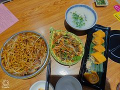 -强记鱼粥(南村店)