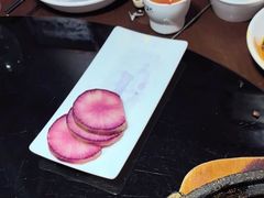 -东口码头·烧鸽子·鱼头泡饼·地方菜(金鹰悦城店)