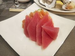 -粤海璇宫·木棉花高空旋转餐厅·聚会派对