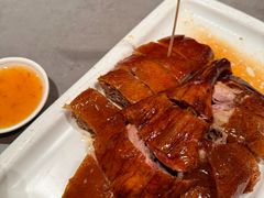 -先记烧鹅王·本地粤菜(福永店)