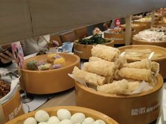 -龍歌自助小火锅(城阳万象汇店)