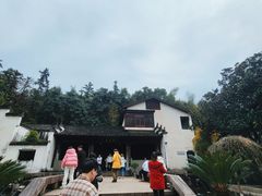 -景德镇古窑民俗博览区