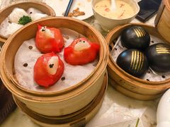 -鹭江宾馆·观海餐厅