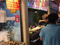 -东门町美食街