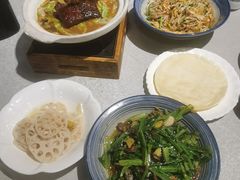 -老浒记烤鸭-北京菜(琉璃厂店)