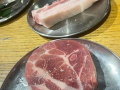 -姜虎东白丁烤肉(银泰中心in99店)