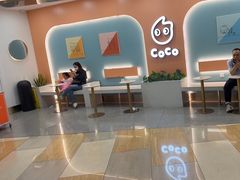 -GOGIYA·咕叽吖韩国传统烤肉店(东方新天地店)
