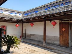 -三坊七巷历史文化街区