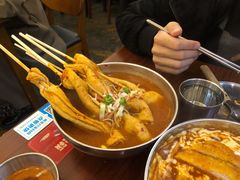 -青春分食(仙林大学城店)