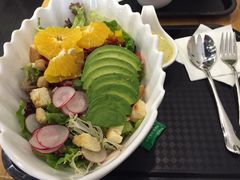 -轻净Clean&Pure(车公庙安徽大厦店)