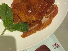 -鸭匠食府·挂炉烤鸭·新京菜(阜成路店)