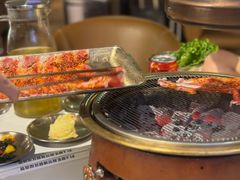 -西塔老太太泥炉烤肉(北京望京店)