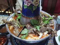 -龙虾风暴(松江店)