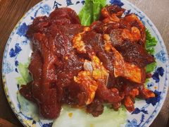-八木轩·寻味大理白族民俗餐厅(文献路店)